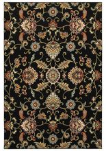 Oriental Weavers KASHAN KSH-9946K Imgs Traditional Floral Area Rugs